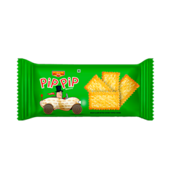 Peawal Pip Pip Biscuits