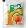 Trink Soft Drink Powder - Orange