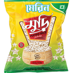 Marine Puffed Rice (Muri) 400g