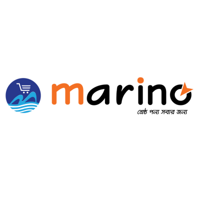 Marino-Bangladesh-Logo