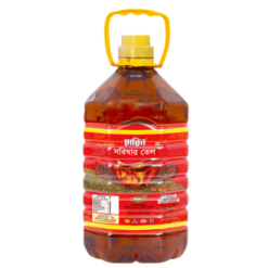 Marine Mustard Oil 5 Liter (1)